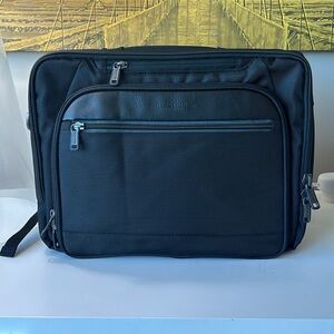 Kenneth Cole Convertible Laptop Bag/Backpack